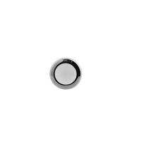 LED-EINBAUSPOT 8,2/4,0 cm   - Chromfarben, KONVENTIONELL, Kunststoff (8,2/4,0cm) - Trio Leuchten