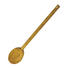 VAŘEČKA - přírodní barvy, Basics, dřevo (30cm) - Fackelmann VAŘEČKA - přírodní barvy, Basics, dřevo (30cm) - Fackelmann
