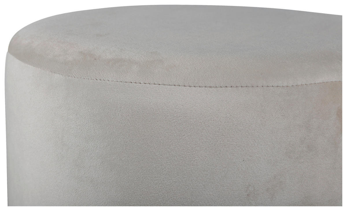 PALL i svart, beige  - beige/svart, Design (35/42,5/35cm) - Livetastic