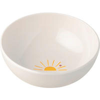 MÜSLISCHALE  - Weiß, LIFESTYLE, Keramik (17/17/6,5cm) - Villeroy & Boch