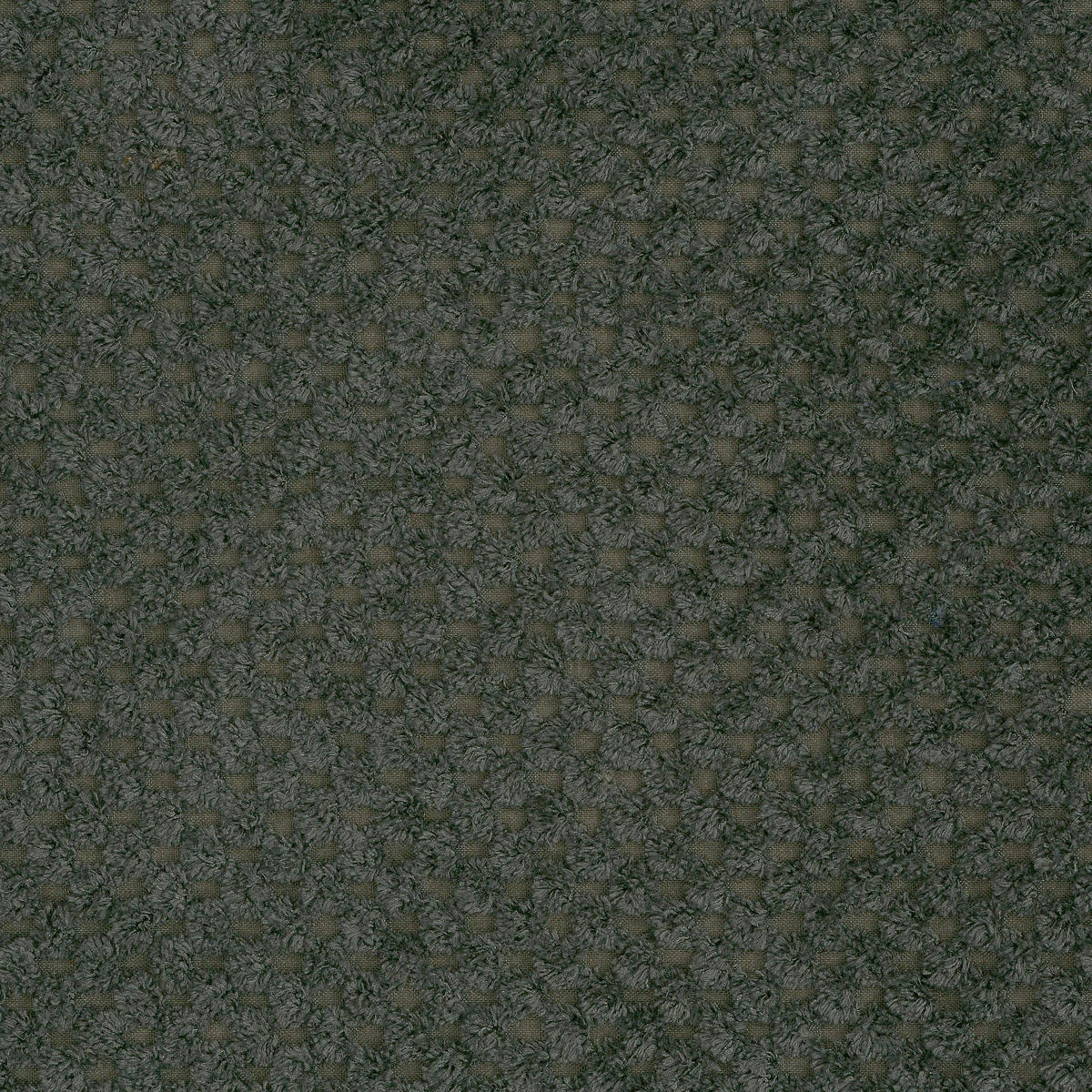 ŽIDLE, zelená - zelená, Design, kov/textil (45/86,5/57cm) - home24