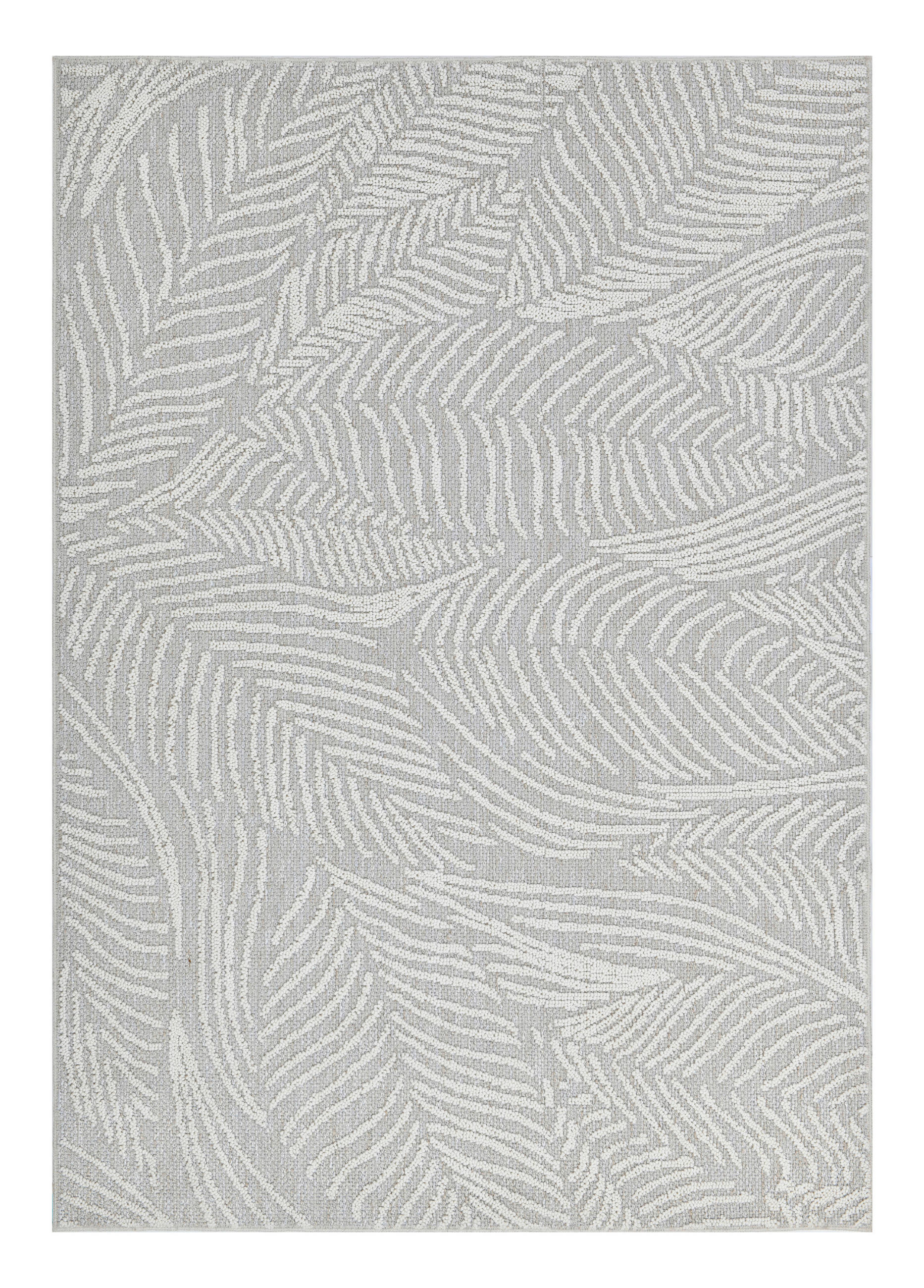 TKANA PREPROGA      200/290 cm    tkano  krem barve  - krem barve, Trendi, tekstil (200/290cm) - Boxxx
