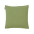 KISSENHÜLLE Grün 40/40 cm - Grün, Basics, Textil (40/40cm) - LINUM