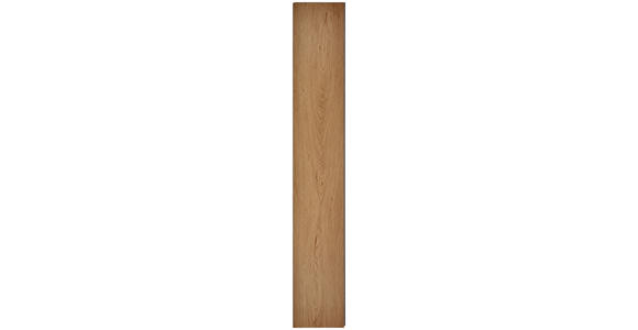 VINYLBODEN Eiche Akustik  per  m² - Eichefarben, KONVENTIONELL, Kunststoff (123,5/19,2/0,8cm) - Venda