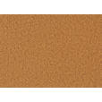 RELAXLIEGE Webstoff Orange  - Schwarz/Orange, Design, Textil/Metall (74/86/162cm) - Hom`in