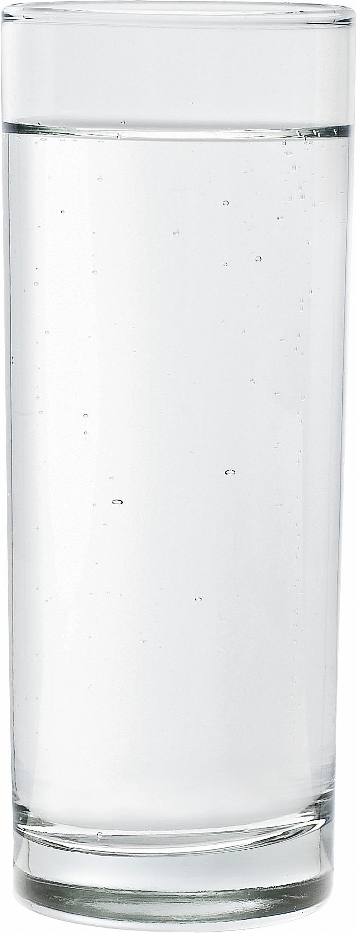 LONGDRINKGLAS 360 ml  - klar, Basics, glas (360ml) - Boxxx