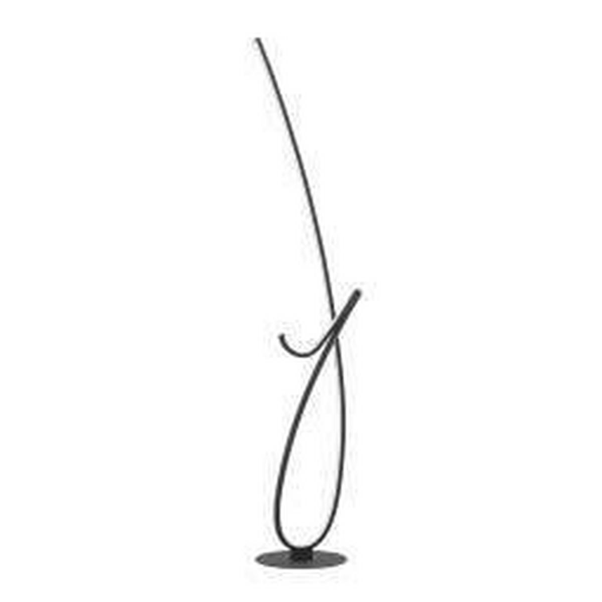 STOJACÍ LED SVÍTIDLO, 25/130/33 cm  - Basics (25/130/33cm)