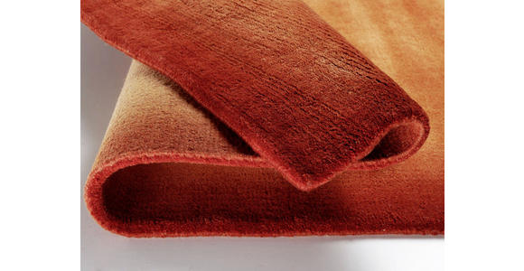 ORIENTTEPPICH - Rot/Orange, Basics, Textil (200/250cm) - Esposa