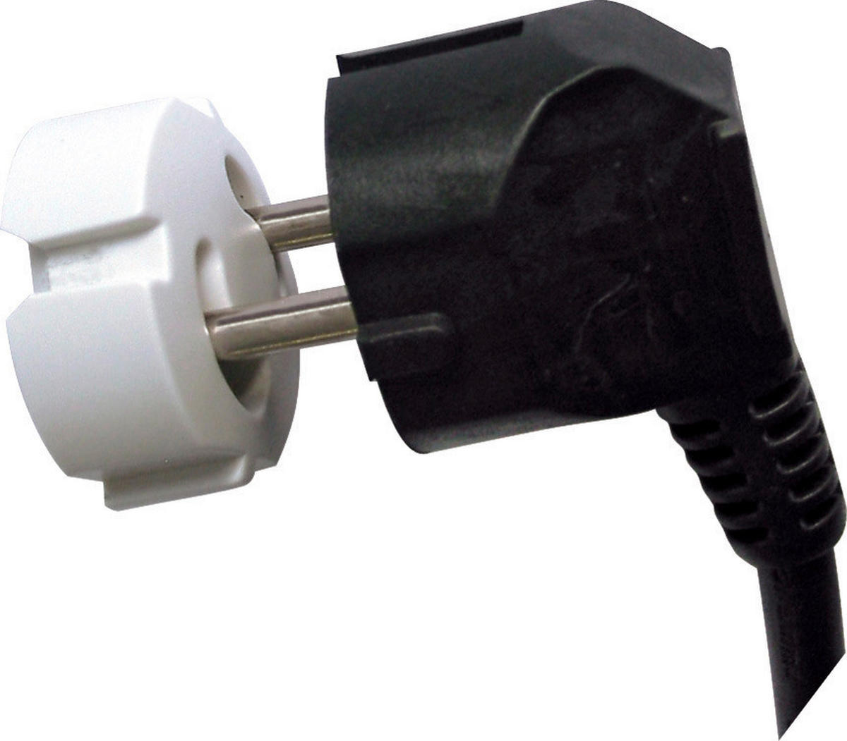 STECKDOSENVERSCHLUSS  - Basics (3,7/4/1cm) - Brennenstuhl