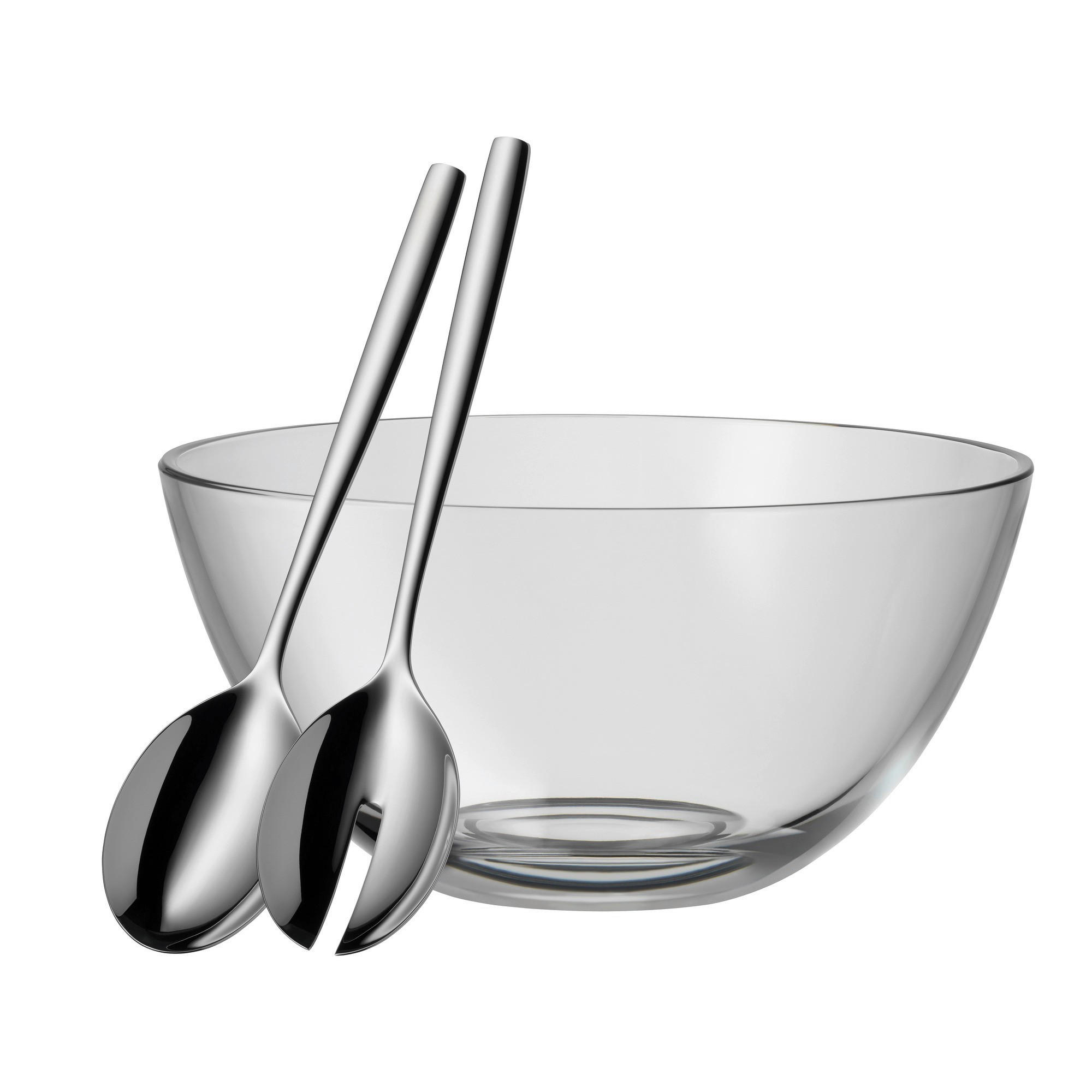 SET ZA SOLATO  Taverno   23,5 cm        - Konvencionalno, kovina/steklo (23,5cm) - WMF
