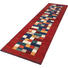 ORIENTTEPPICH 80/250 cm - Rot/Multicolor, LIFESTYLE, Textil (80/250cm) - Esposa ORIENTTEPPICH 80/250 cm - Rot/Multicolor, LIFESTYLE, Textil (80/250cm) - Esposa