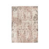 TEPPICH 120/170 cm Perry 225 Rost Rostfarben  - Rostfarben, KONVENTIONELL, Textil (120/170cm)