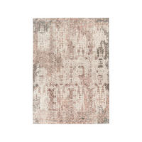 TEPPICH 120/170 cm Perry 225 Rost Rostfarben  - Rostfarben, KONVENTIONELL, Textil (120/170cm)