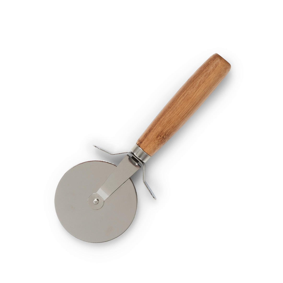 PIZZASET  - Naturfarben, Basics, Holz (32/32/1,5cm) - Zeller Present