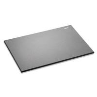 SCHNEIDEBRETT Holzwerkstoff Slize  - Schwarz, Design, Holzwerkstoff (30/20/0,7cm) - Gefu