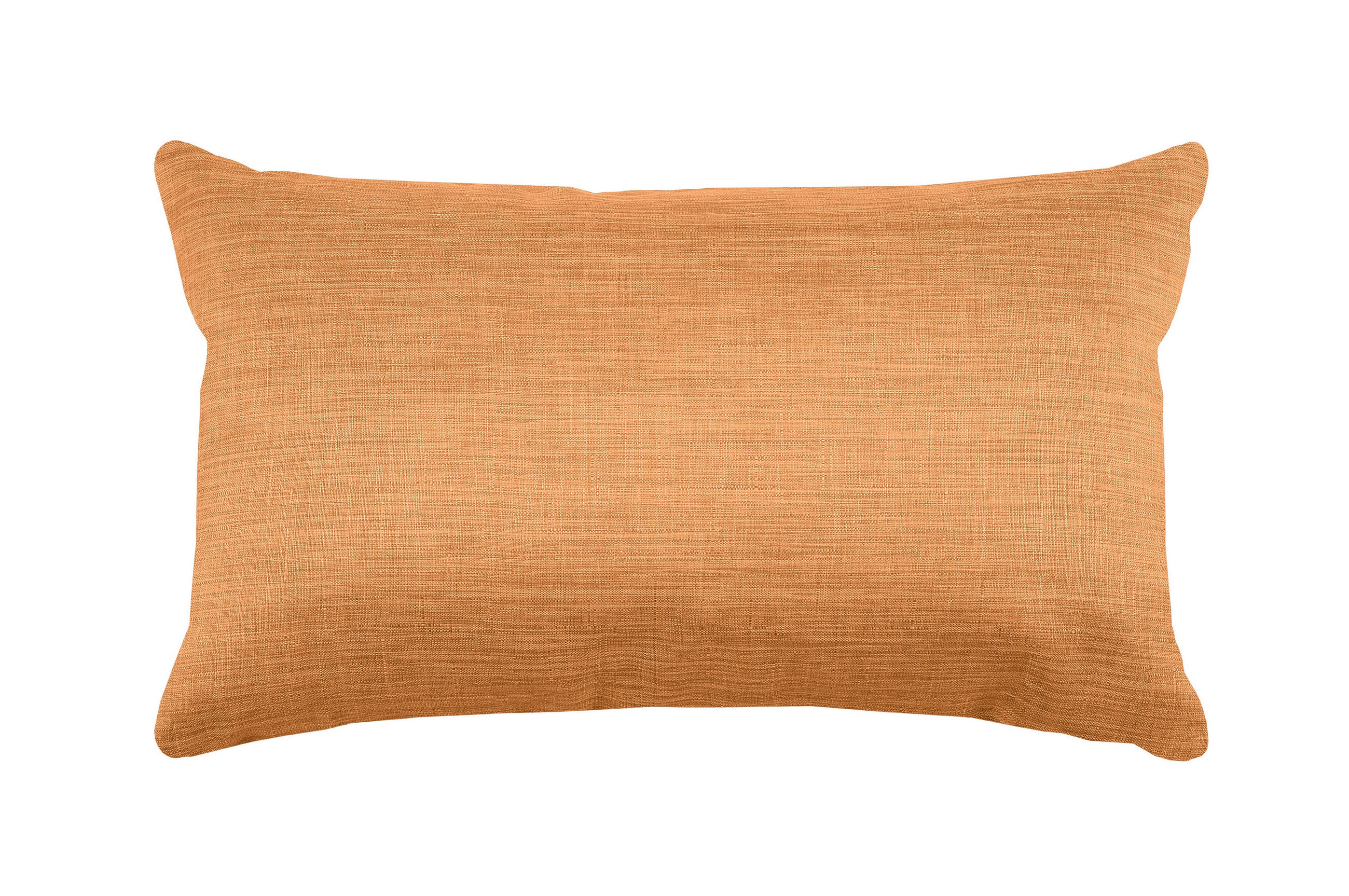 UKRASNI JASTUK 30/50 cm   Bea  - narandžasta, Konvencionalno, tekstil (30/50cm)