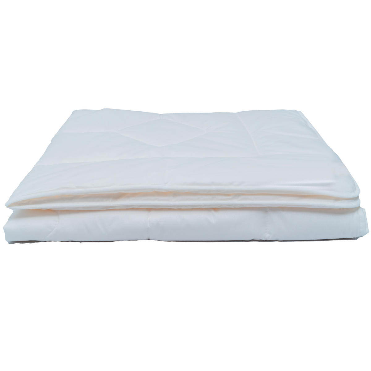 GANZJAHRESDECKE   135/200 cm   - Basics, Textil (135/200cm) - Paradies