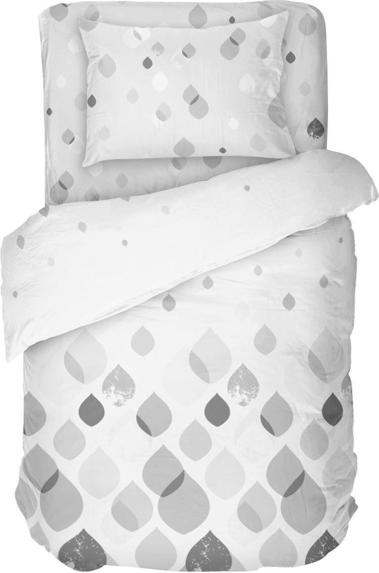 LENJERIE DE PAT 150/215 cm  - Basics, textil (150/215cm)