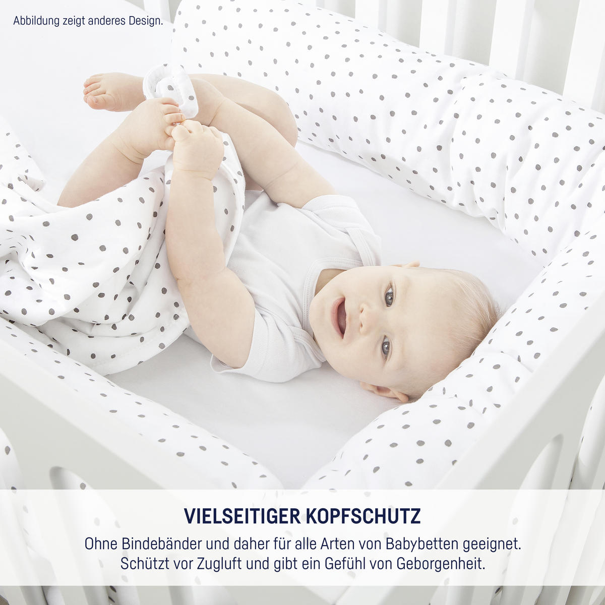 NESTCHENSCHLANGE Terra Musselin   14/180 cm  - Hellgrau, Basics, Textil (14/180cm) - Zöllner
