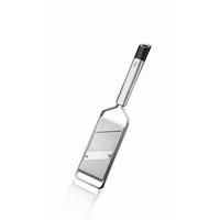 GEMÜSEHOBEL  - Edelstahlfarben/Schwarz, Basics, Metall (28,2/7/1,9cm) - Gefu