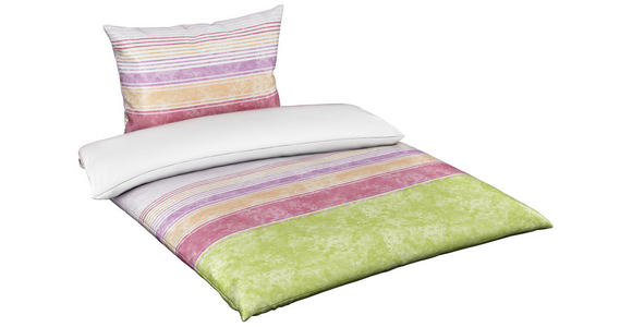 BETTWÄSCHE 140/200 cm - Multicolor, KONVENTIONELL, Textil (140/200cm) - Esposa