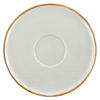 TANIERIK POD ŠÁLKU porcelán  - béžová, Design, keramika (15cm) - Landscape