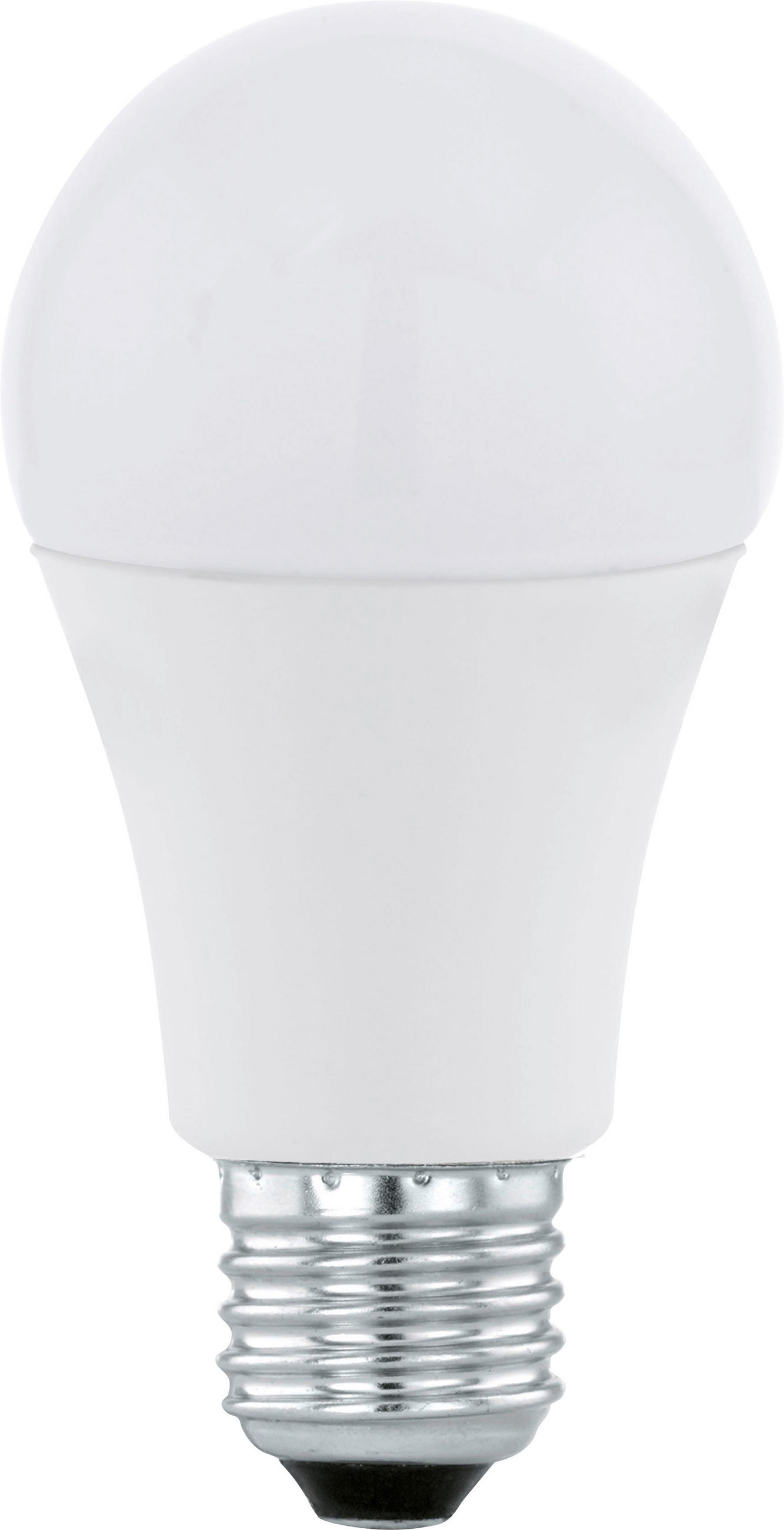 BEC LED - alb, Basics, sticlă (11,2cm) - Homeware