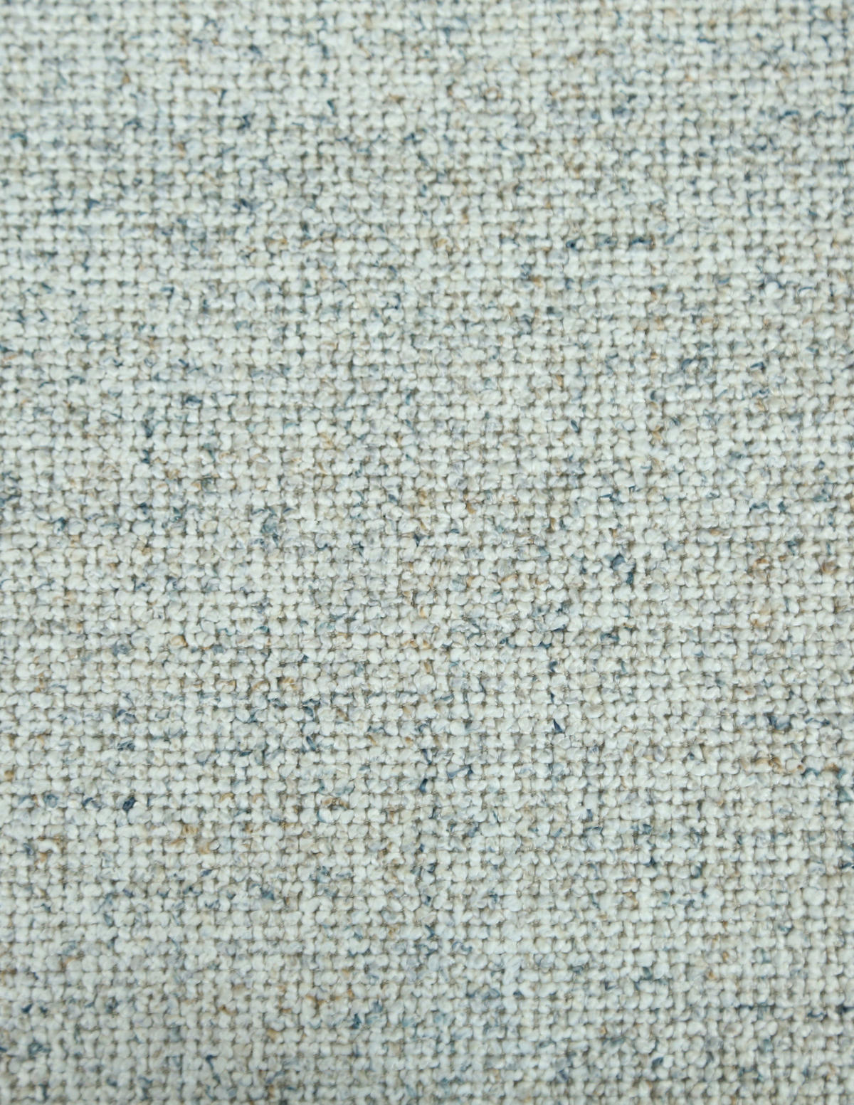 FORGÓSZÉK  szövet krómszínű, bézs  - bézs/krómszínű, Design, műanyag/textil (62/91/66cm) - Dieter Knoll