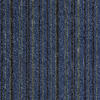 TEPPICHFLIESE - Blau/Grau, Basics, Textil (50/50cm)