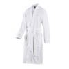 BADEMANTEL M Herren  - Weiß, Basics, Textil (Mnull) - Joop!