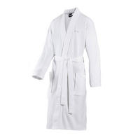 BADEMANTEL M Herren  - Weiß, Basics, Textil (Mnull) - Joop!
