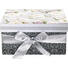Geschenkbox - Multicolor, Trend, Papier (20/20/10cm) - Boxxx Geschenkbox - Multicolor, Trend, Papier (20/20/10cm) - Boxxx