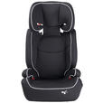 KINDERAUTOSITZ Highwayfix  - Schwarz, Basics, Kunststoff (41,5/34cm) - My Baby Lou