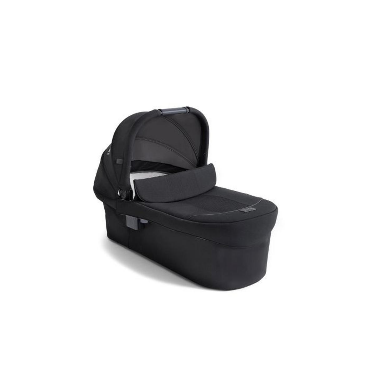 KOMBIKINDERWAGEN  Joie Signature  Eclipse  - Schwarz, Basics, Kunststoff (65/112,2/108,5cm) - JOIE SIGNATURE