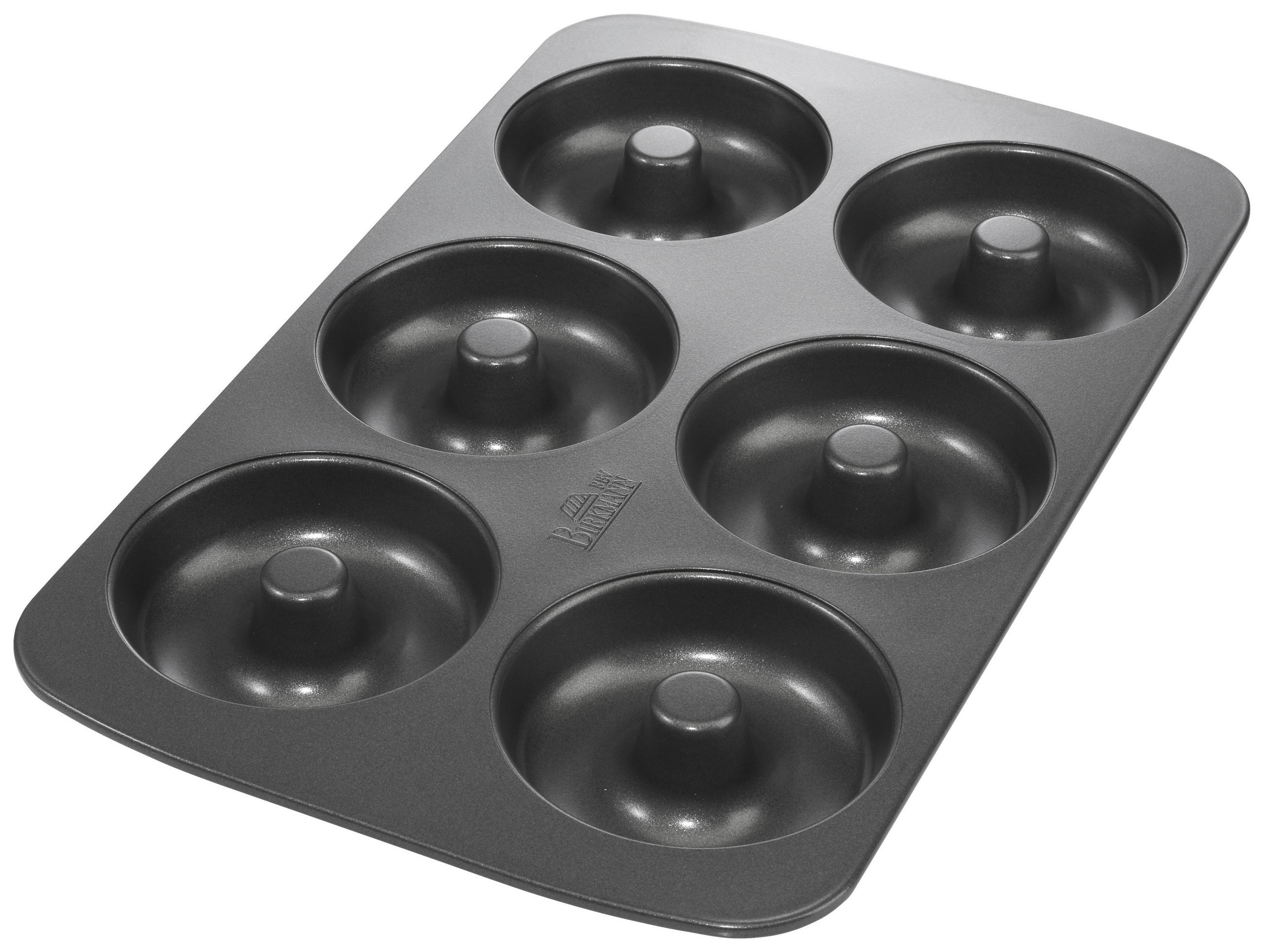 MUFFINFORM - Basics (21,5/2,74/34,7cm) - Birkmann