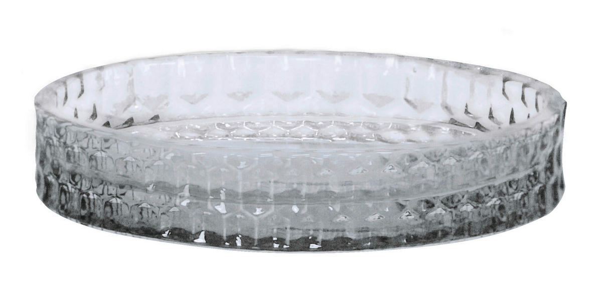SEIFENSCHALE - Anthrazit, Basics, Kunststoff (12,9/2,5cm) - Kleine Wolke