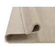 WEBTEPPICH 240/340 cm Beige  - Beige, Basics, Textil (240/340cm) - Novel