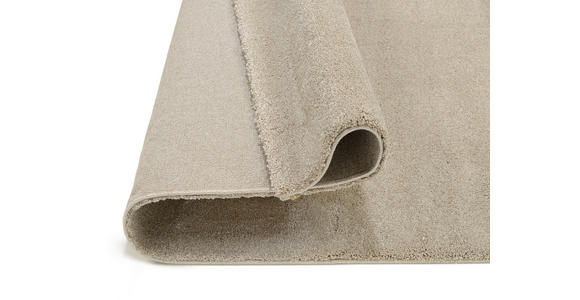 WEBTEPPICH 240/340 cm Beige  - Beige, Basics, Textil (240/340cm) - Novel