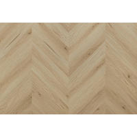 VINYLBODEN Chevron Arvada  per  m² - Design, Kunststoff (60/12/0,45cm) - Venda