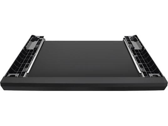 WASCHMASCHINENZWISCHENSTÜCK WZXX90-BEB001-000  - Schwarz, Basics, Kunststoff/Metall (59,5/84,5/51cm) - Hisense