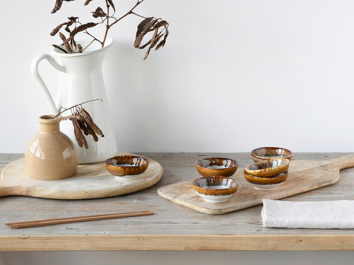 DIPSCHALENSET  - Design - Creatable