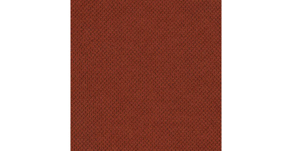 BOXBETT 180/200 cm  in Rostfarben  - Rostfarben/Schwarz, KONVENTIONELL, Kunststoff/Textil (180/200cm) - Carryhome