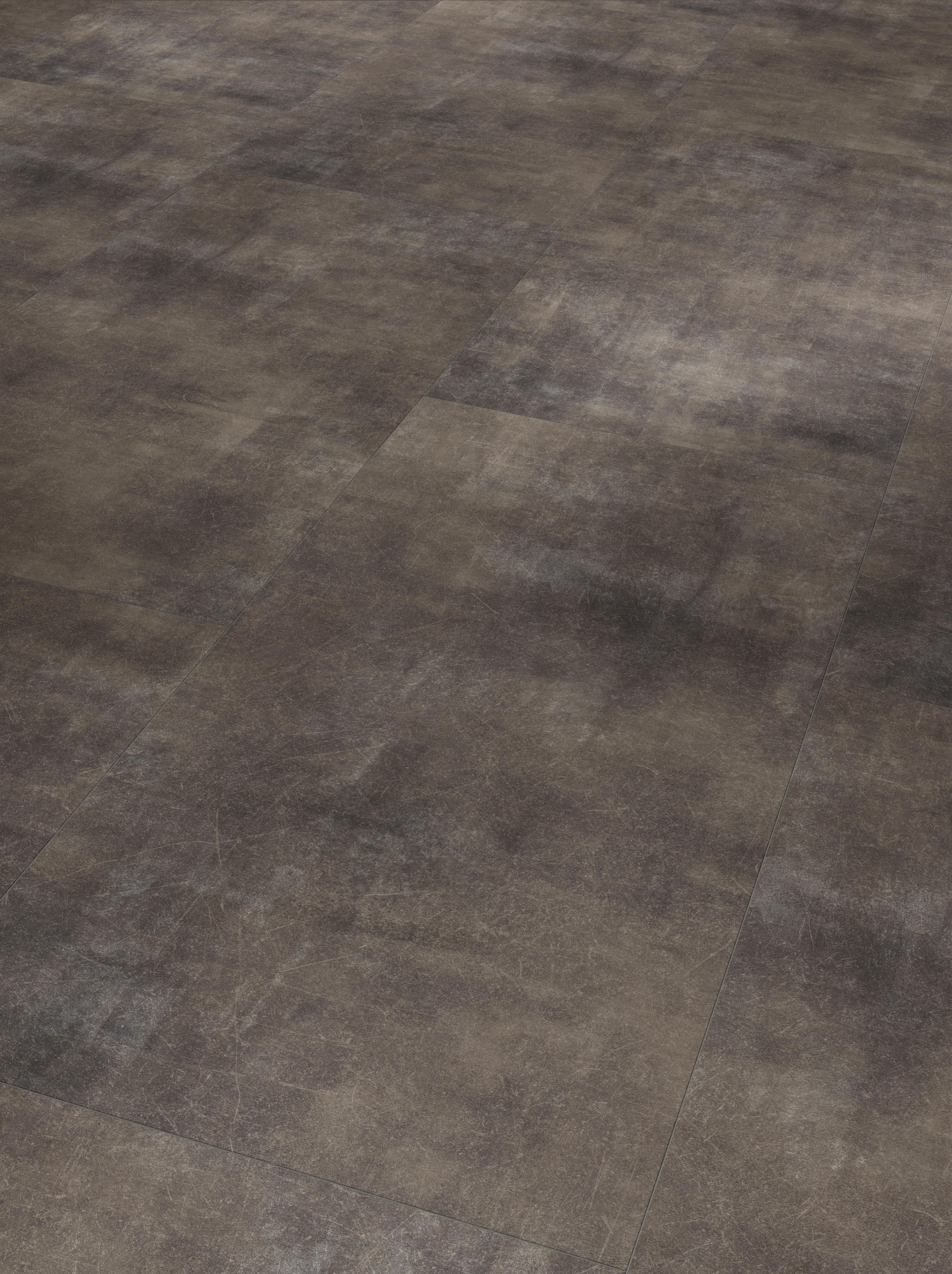 VINYLBODEN Vinyl Basic 5.3  per  m² - Basics (91,4/45,7/0,53cm) - Parador