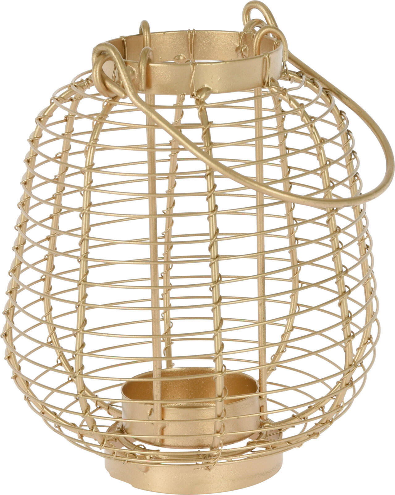 SVÍCEN NA ČAJOVOU SVÍČKU kov