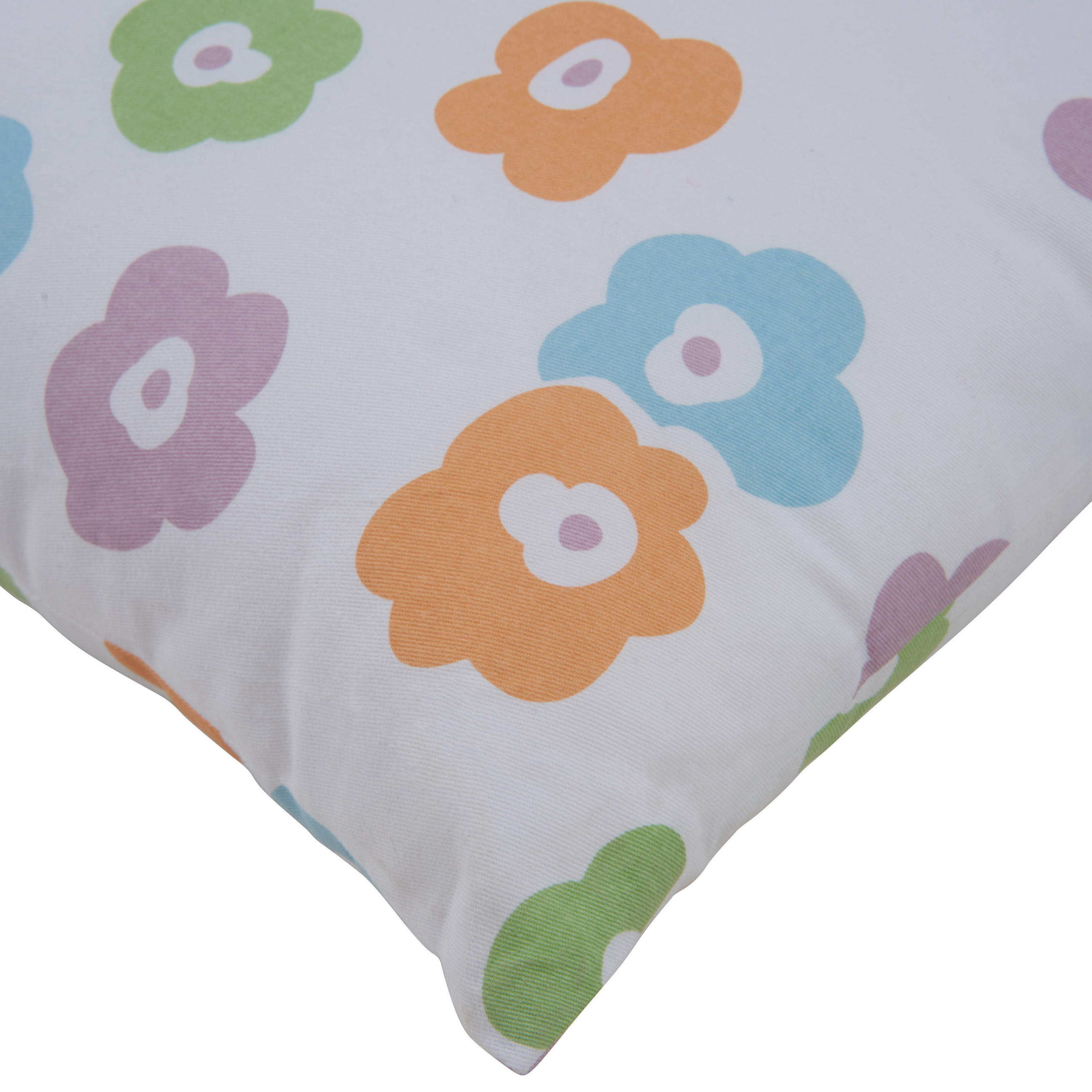 DEKORAČNÍ POLŠTÁŘ 45/45 cm - vícebarevná, Trend, textil (45/45cm) - Esposa