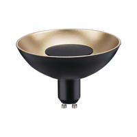 DEKO-LEUCHTMITTEL GU10  4,9 W  - Goldfarben, Basics, Kunststoff (10/6,6cm) - Paulmann