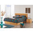 BETT 180/200 cm in Buchefarben - Buchefarben, Natur, Holz (180/200cm) - Novel BETT 180/200 cm in Buchefarben - Buchefarben, Natur, Holz (180/200cm) - Novel