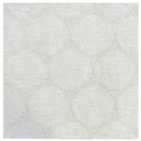 BADEMATTE Naturfarben 60/60 cm  - Naturfarben, Textil (60/60cm) - Novel