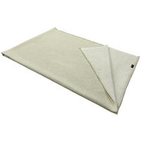 DECKE 140/200 cm  - Salbeigrün, Design, Textil (140/200cm) - David Fussenegger