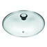 DECKEL - Klar, Basics, Glas/Kunststoff (32cm) - Tefal DECKEL - Klar, Basics, Glas/Kunststoff (32cm) - Tefal